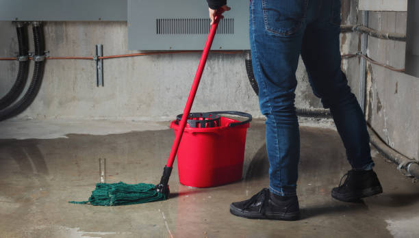 Best Sewage Cleanup and Restoration in Keyes, CA